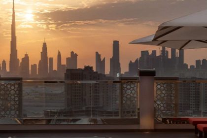 Khamas Hospitality Reveals Key Hospitality Trends For 2026