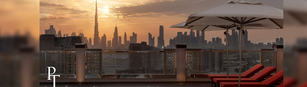 Khamas Hospitality Reveals Key Hospitality Trends For 2026