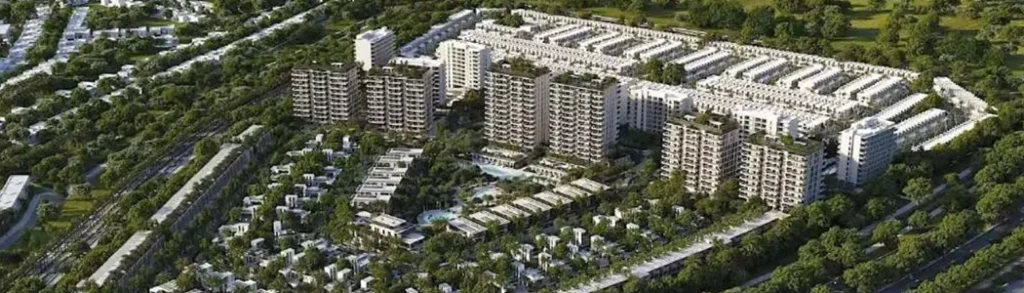 Liveability Now Key In Dubai