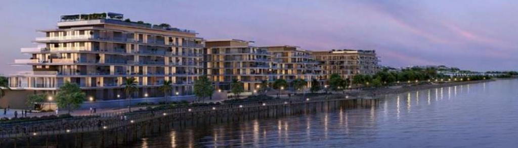 Modon Sells Out Bashayer On Hudayriyat Island