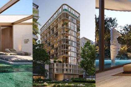 Palace Group Announces The Launch Of Aya