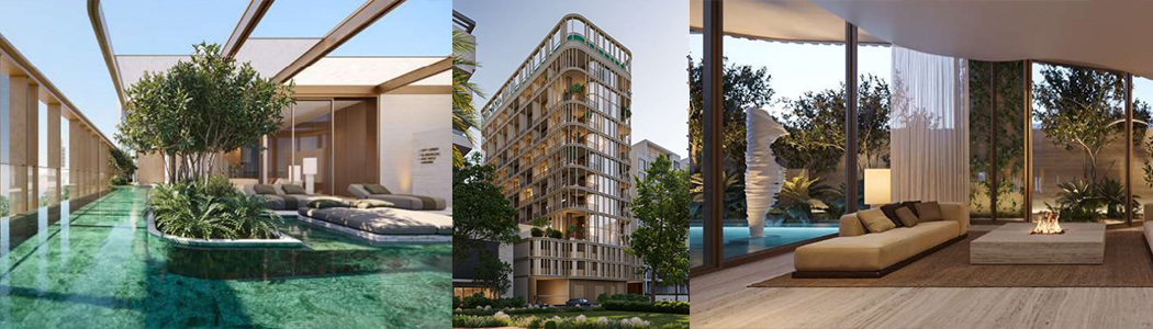 Palace Group Announces The Launch Of Aya