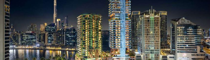 R.Evolution Unveils Eywa Way Of Water