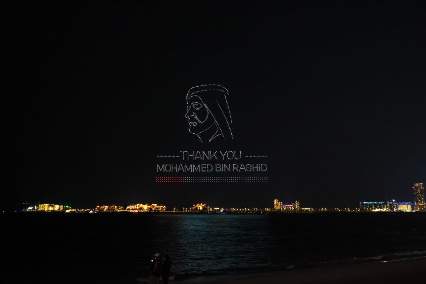 Sobha Realty honours 20 years of Dubai