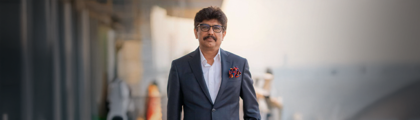 The Disruptor Of Luxury