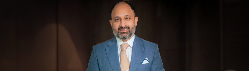 The Master Of Real Estate