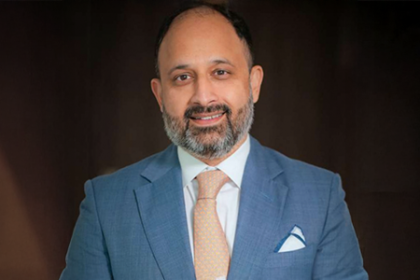 The Master Of Real Estate