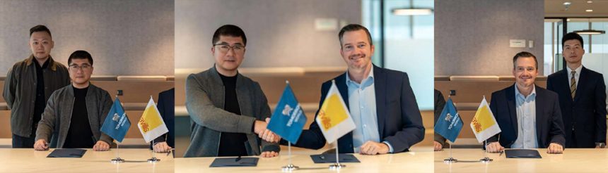 Tomorrow World Appoints Savills As Exclusive Cost Consultant For Dubai Projects