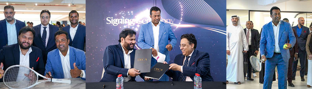 UNICO Appoints DECA As Exclusive Integration