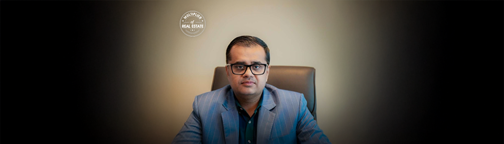 Wealth Multiplication Is Not About Luck