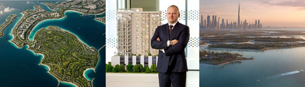 Why Island Living Continues to Outperform in Dubai