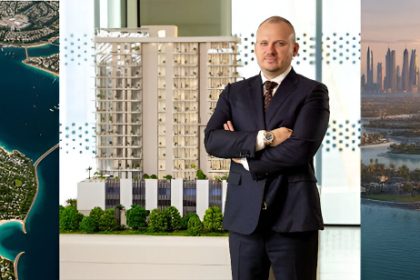 Why Island Living Continues to Outperform in Dubai