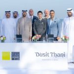 Aqaar and Dusit International Launch