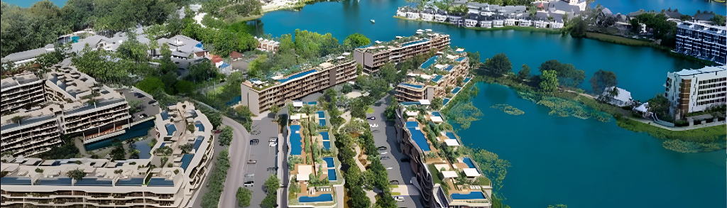 Banyan Group Unveils New Residential Brand: Bellaguna