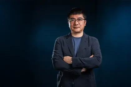Mr Xu Ma Chairman