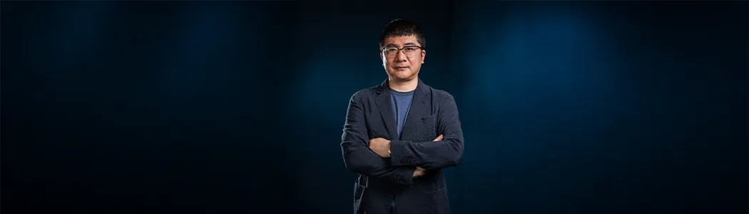 Mr Xu Ma Chairman