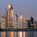 UAE Real Estate Remains Resilient Amid Regional Tensions