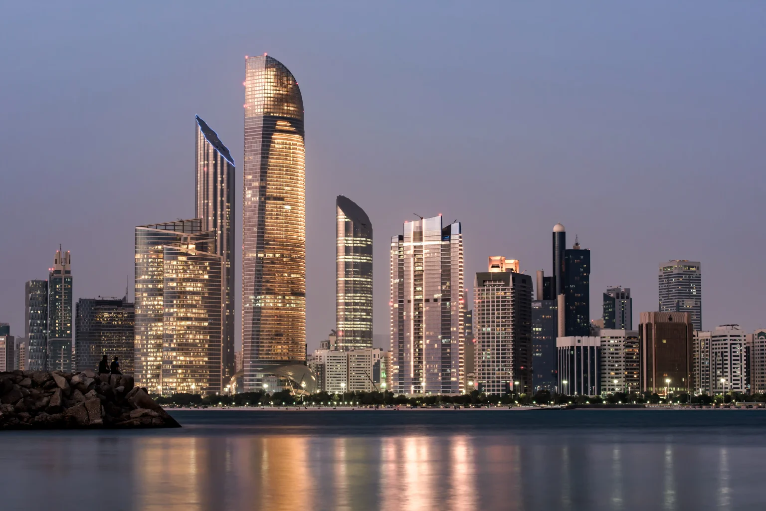 UAE Real Estate Remains Resilient Amid Regional Tensions