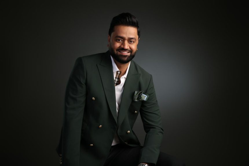 Kamran Shaikh A Legacy Built on Resilience