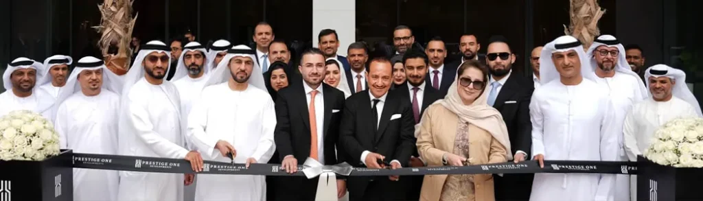 PR Handover