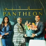 Pantheon Development relocates to new