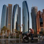 Abu Dhabi Posts Highest Real Estate Transaction