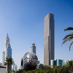 City Tower Launches
