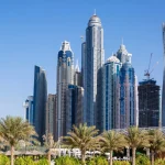 Dubai Prime Office Market Hits Record Tightness DIFC