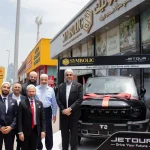 Symbolic Developments and Elite Group Holding May month offer press release