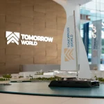 Tomorrow World Properties