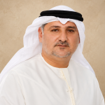 Fareed Aljanahi, Chief Executive Officer, AWR Properties
