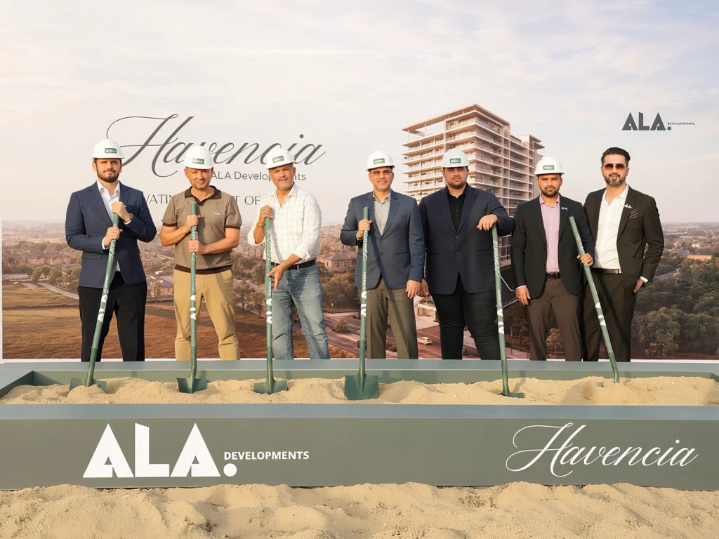ALA Developers