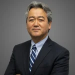 Image alt text Tatsuya Suzuki, Chief Executive Officer of Kasumigaseki Properties Development, in Dubai