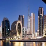 Business Bay Dubai